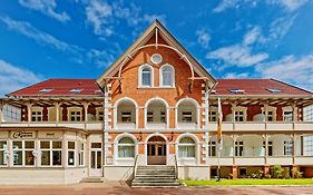 Hotel Störtebeker